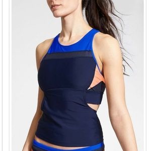 Athleta Swim Tankini